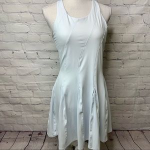 lululemon athletica White Dress